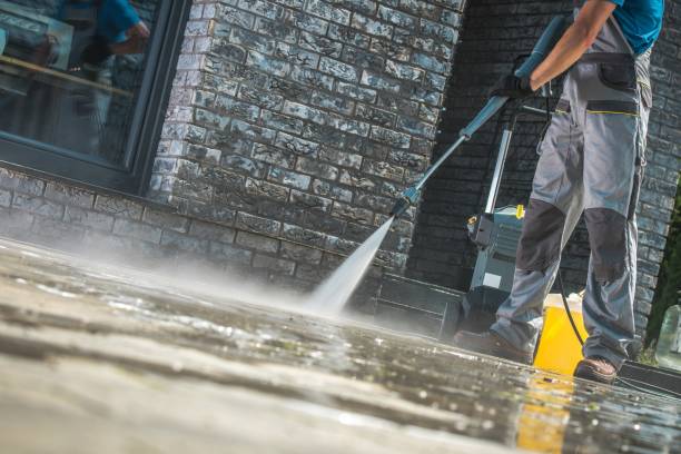 Best Factory Floor Cleaning  in Hubbard, TX