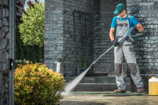 Professional Pressure Washing in Hubbard, TX