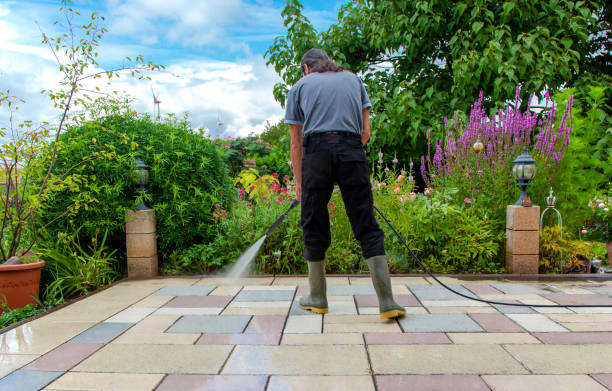 Best Patio and Deck Pressure Washing  in Hubbard, TX