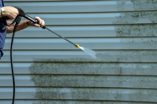 Best Building Exterior Washing  in Hubbard, TX