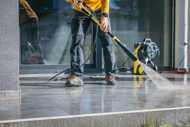 Concrete Sealing in Hubbard, TX