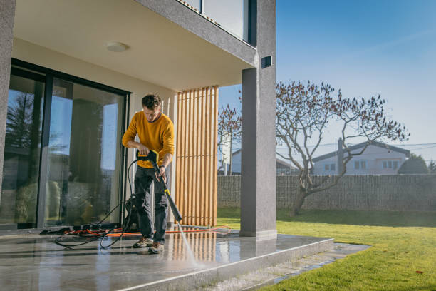 Best Dumpster Area Cleaning  in Hubbard, TX