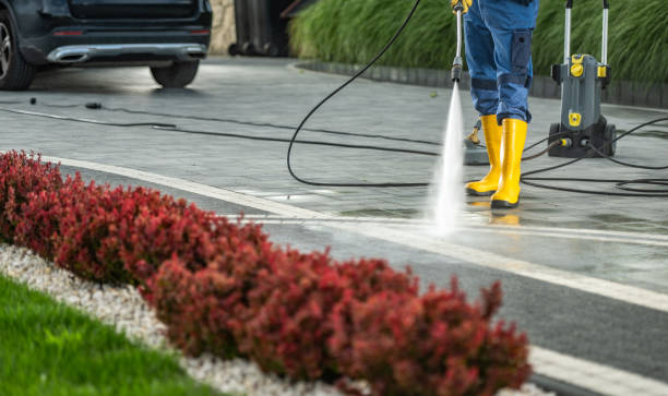 Best Roof Washing  in Hubbard, TX