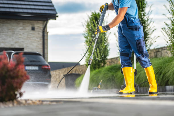 Best Gas Station Cleaning  in Hubbard, TX
