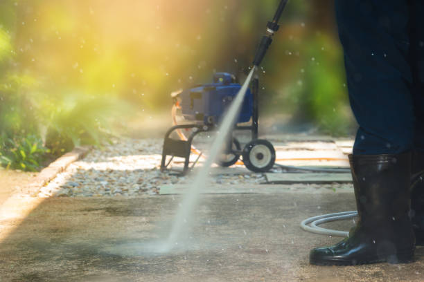 Best Factory Floor Cleaning  in Hubbard, TX